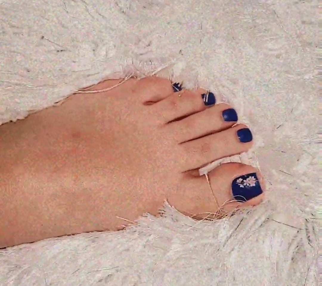 Onlyfootfanz