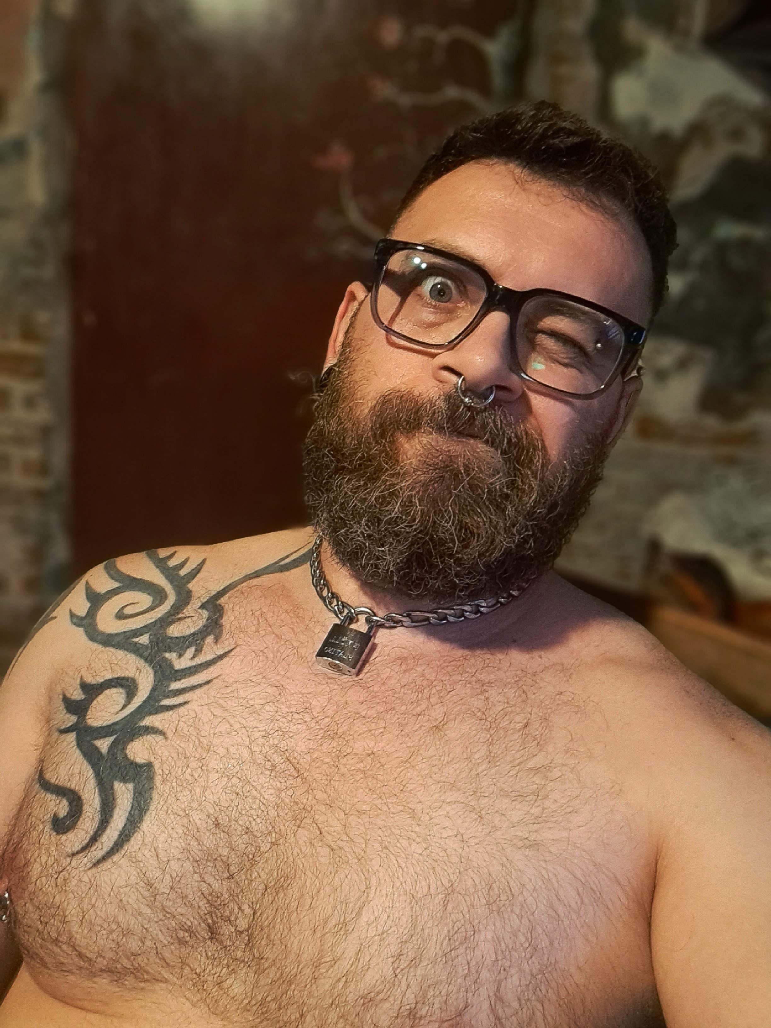 Viking...🤓🐻