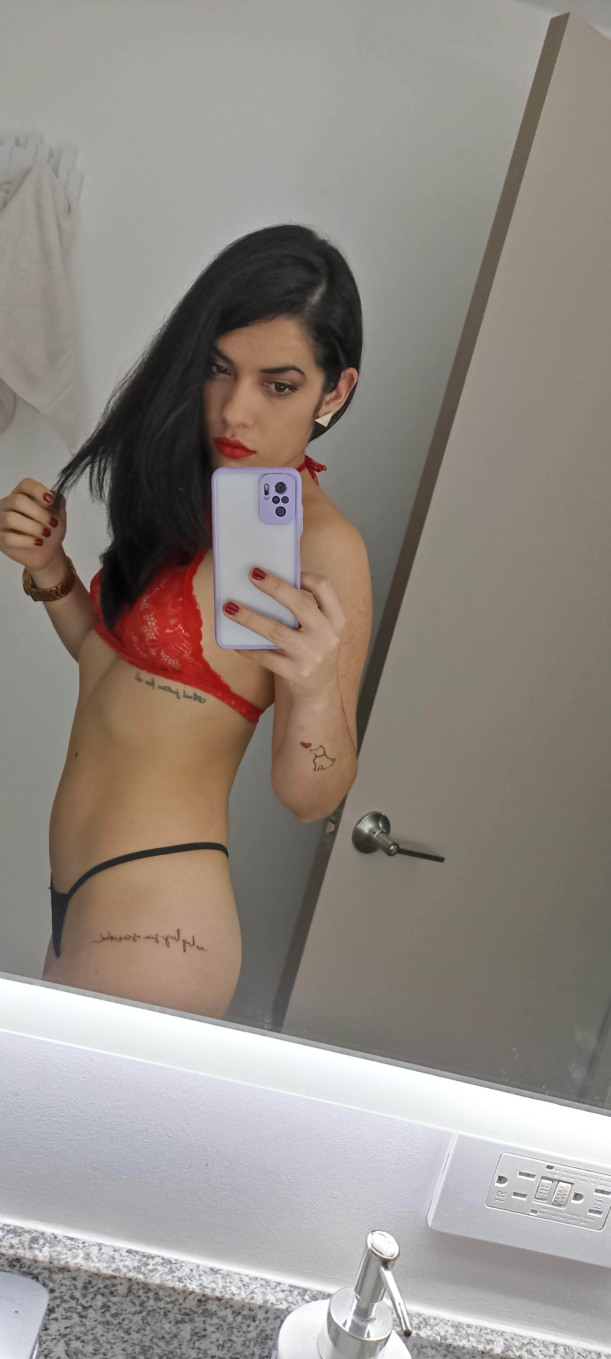 GabyBadass