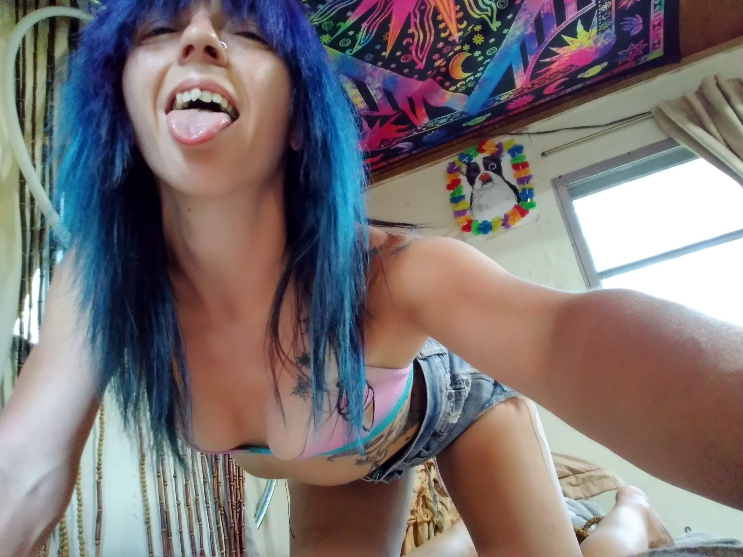 That Weird Bitch Kala