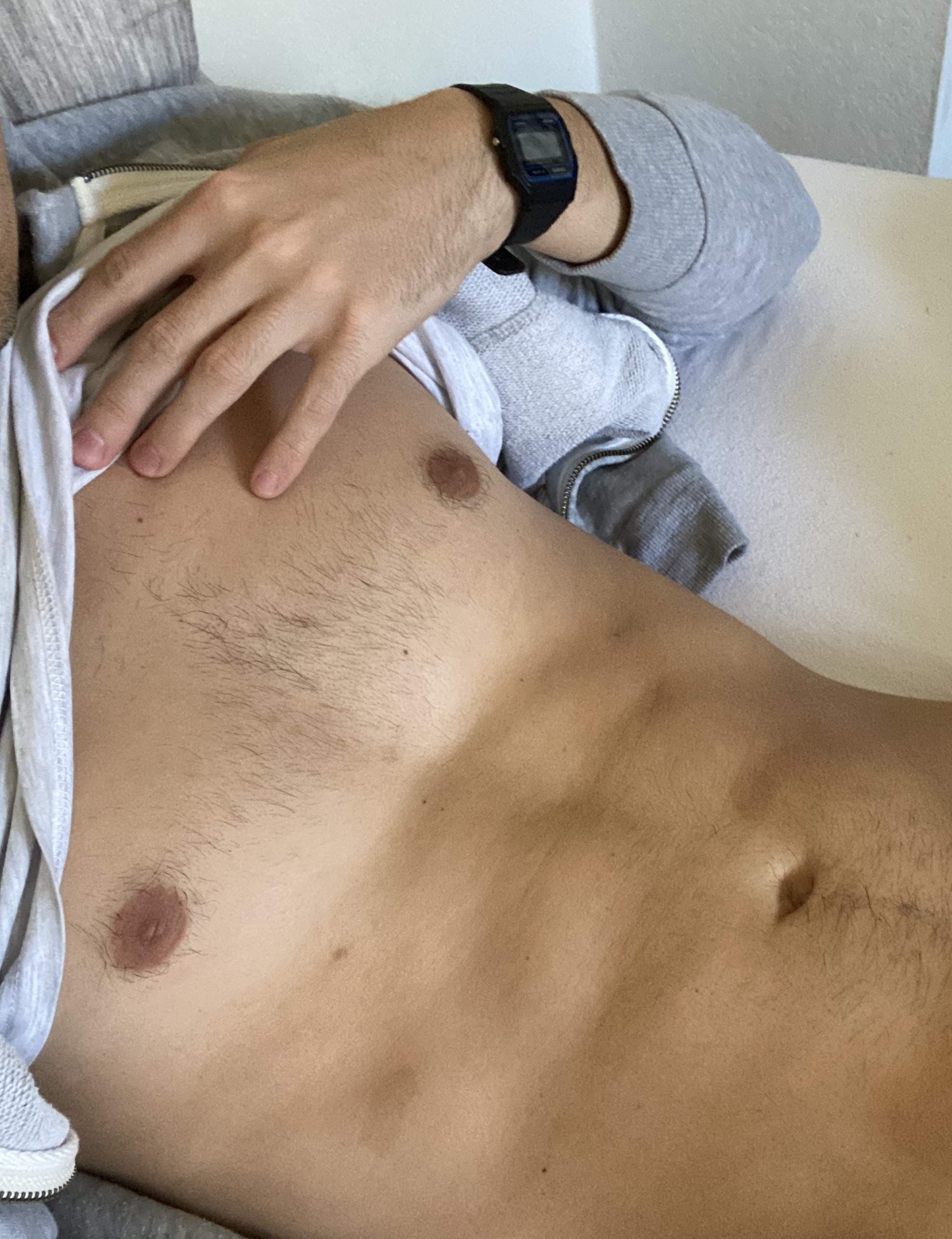 Cameron J