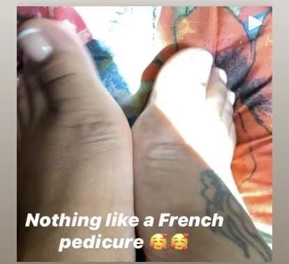 Dees toes