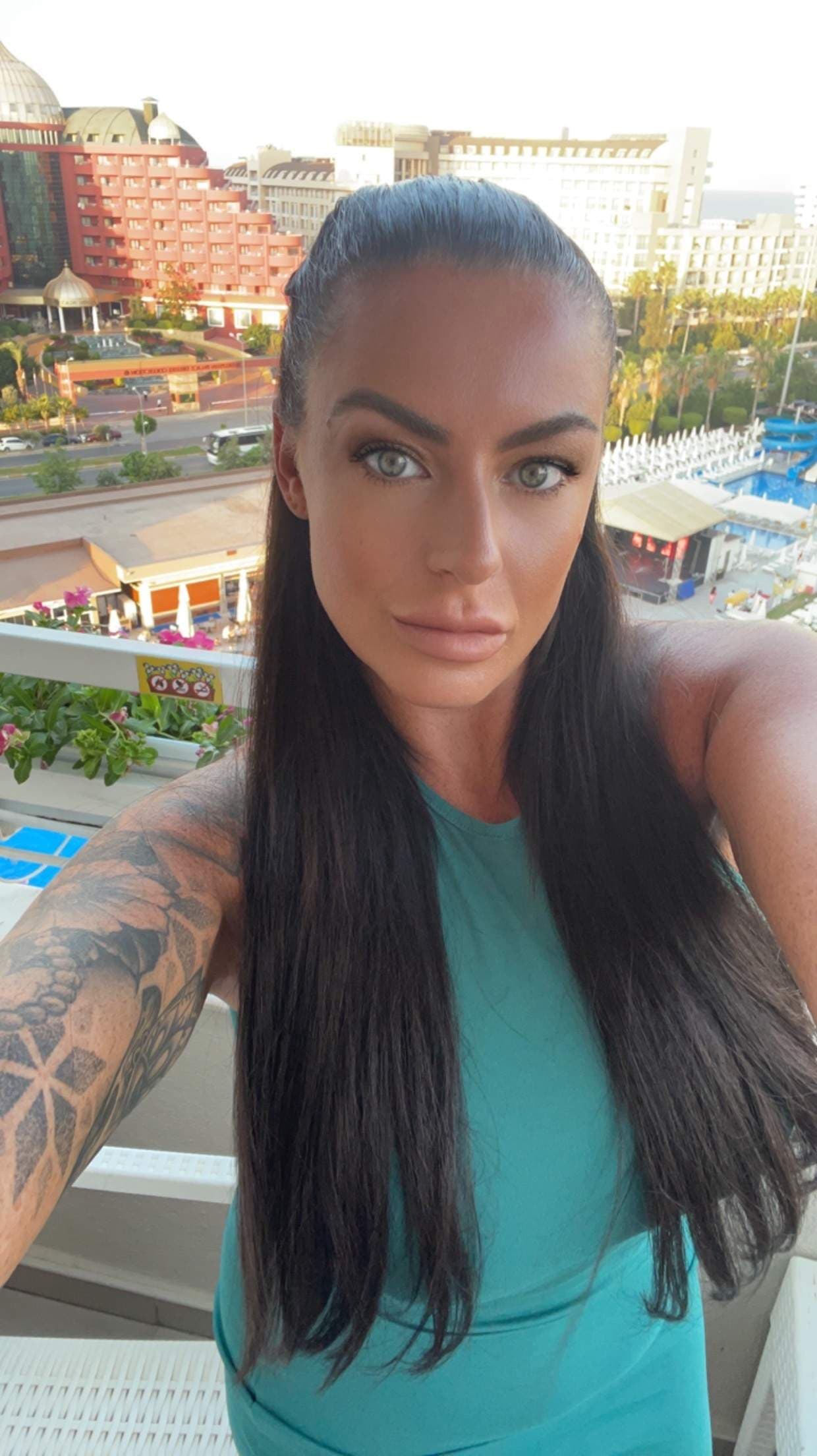 Rosie D