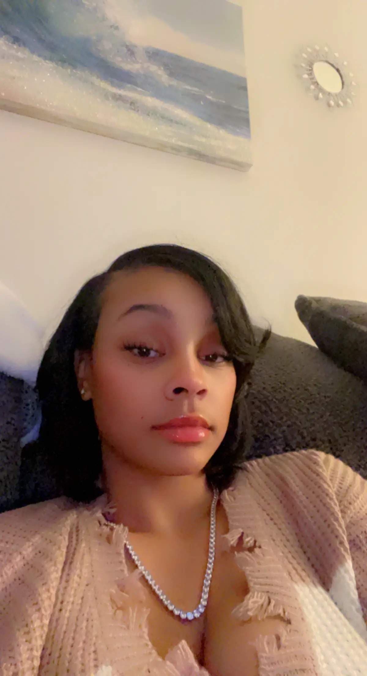 CHARM 🍀🥵💦