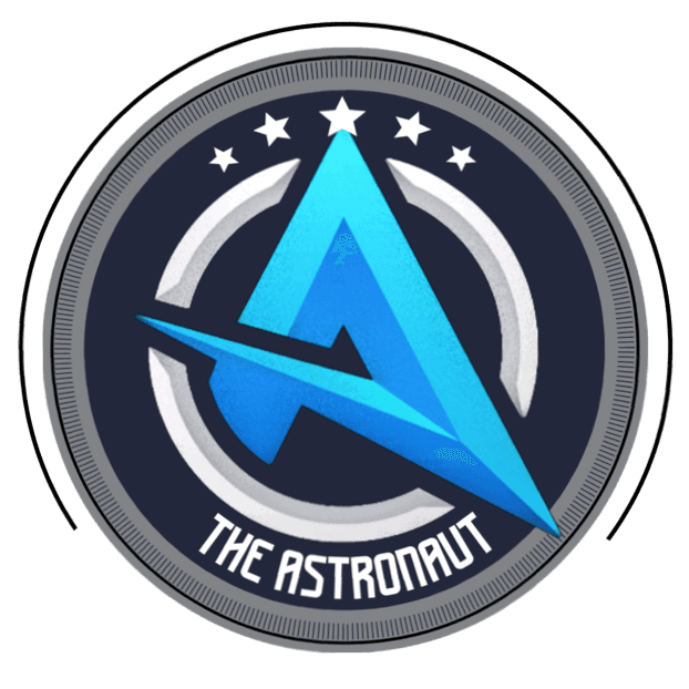The Astronauty