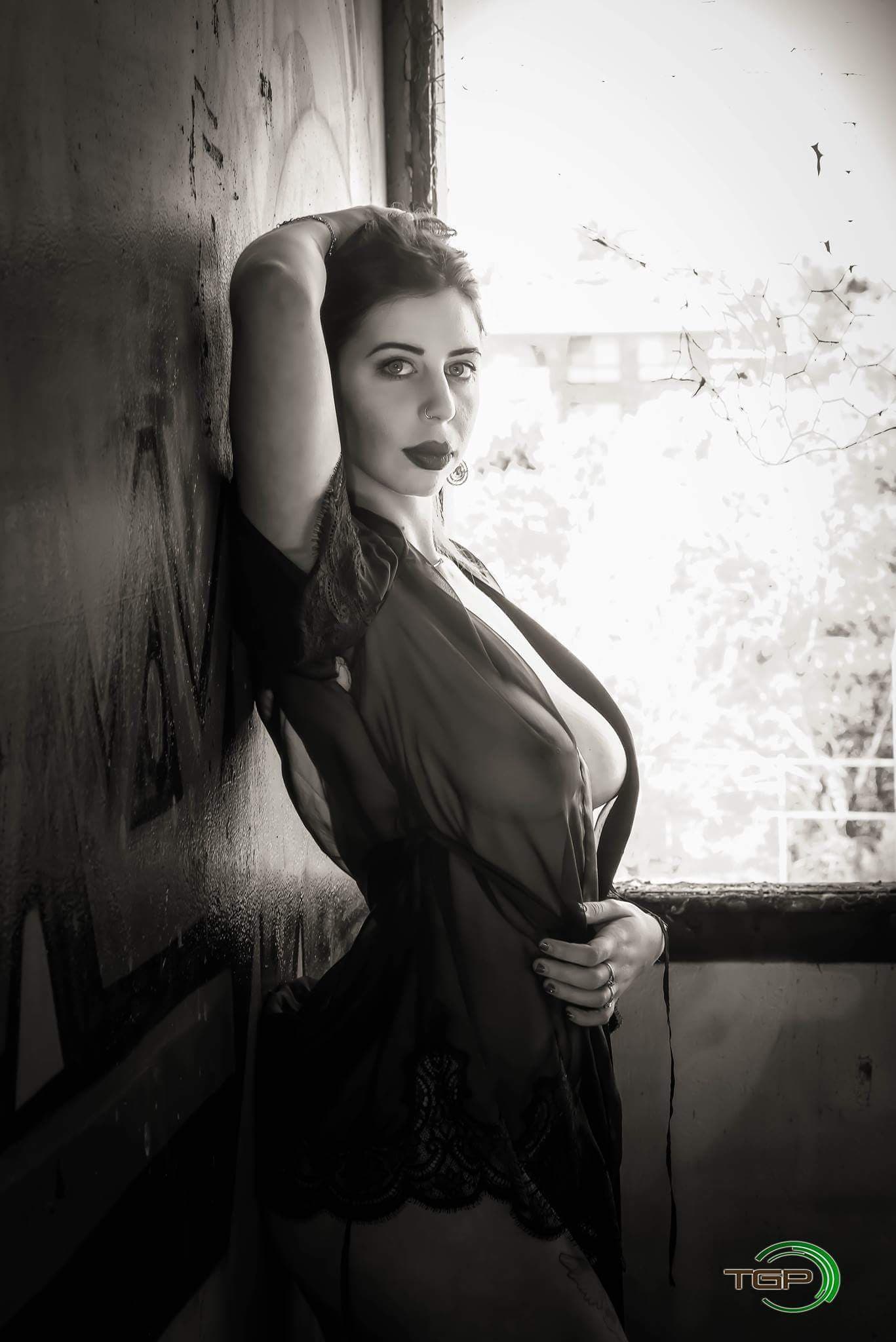 Madame K