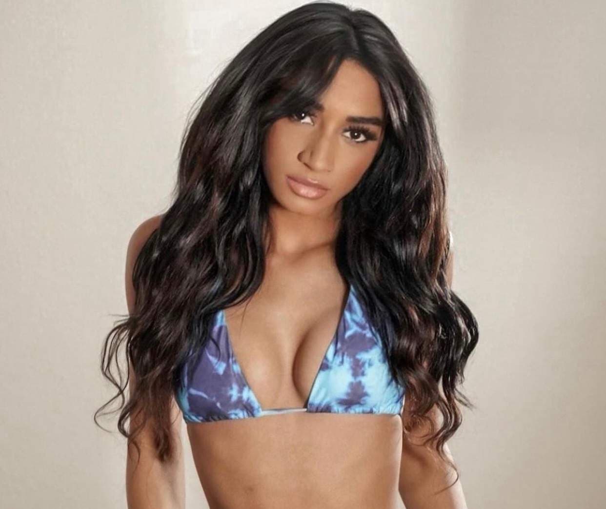 Kierra Khan 🍒