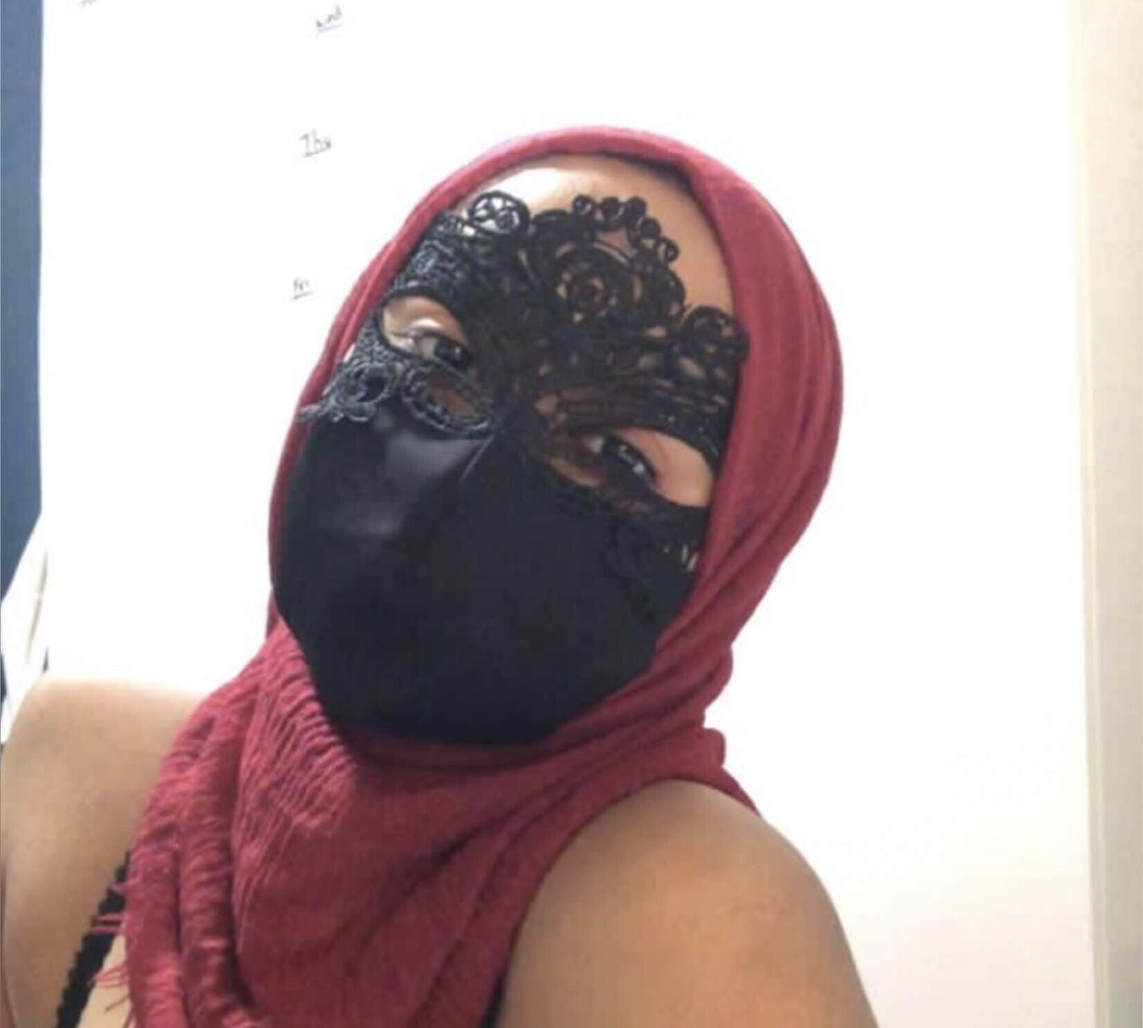 Miss Muslim