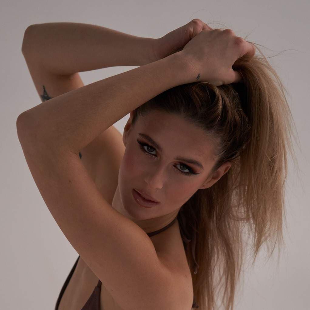 Kelly Aleman