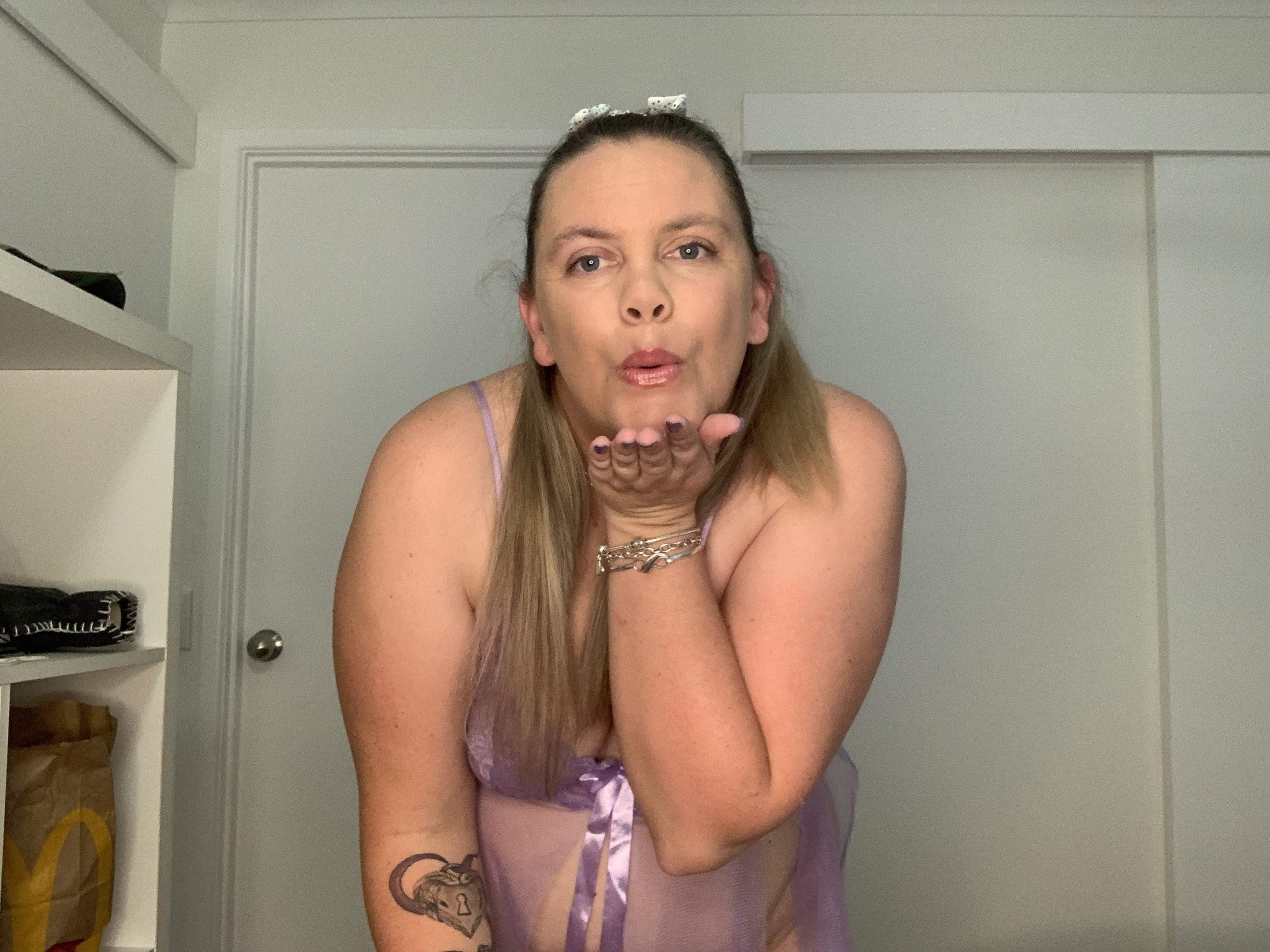 Kenzie Grace