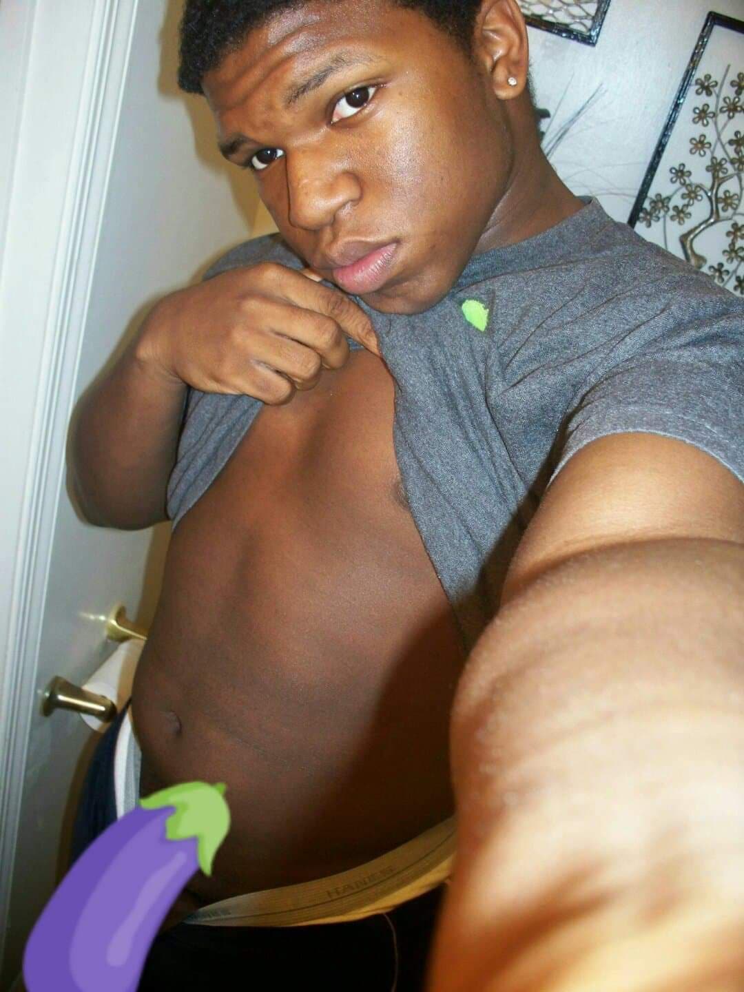 Myles Jai Saadiq