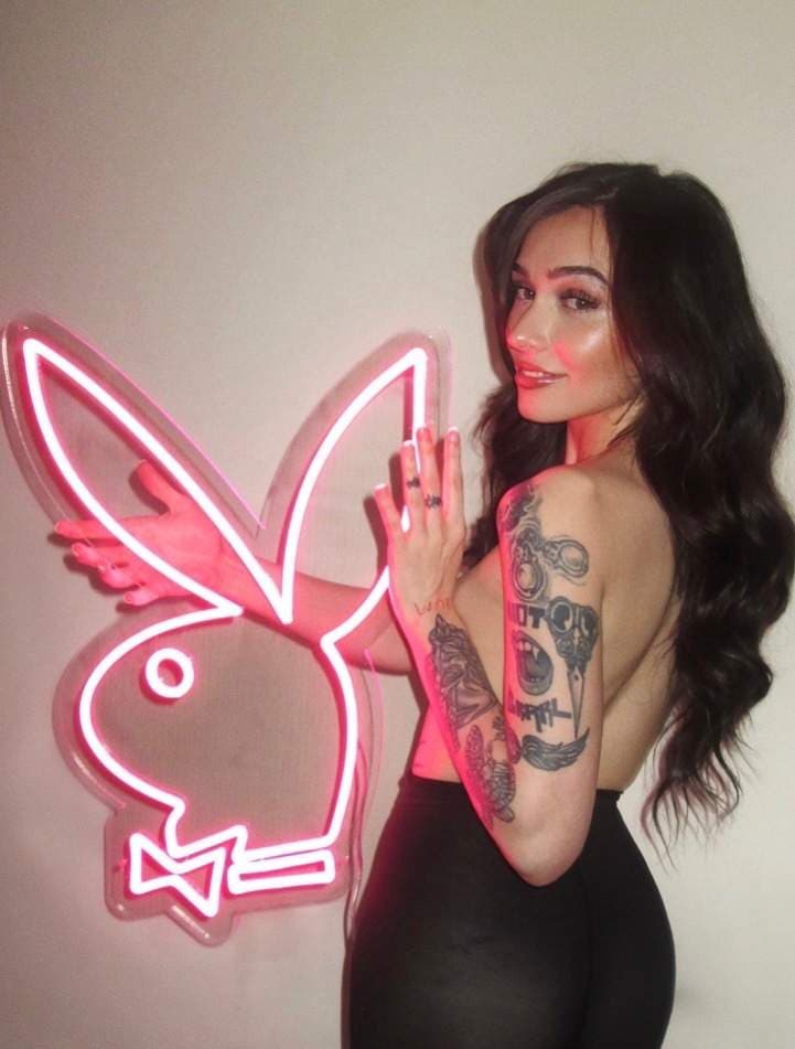Kat Leigh