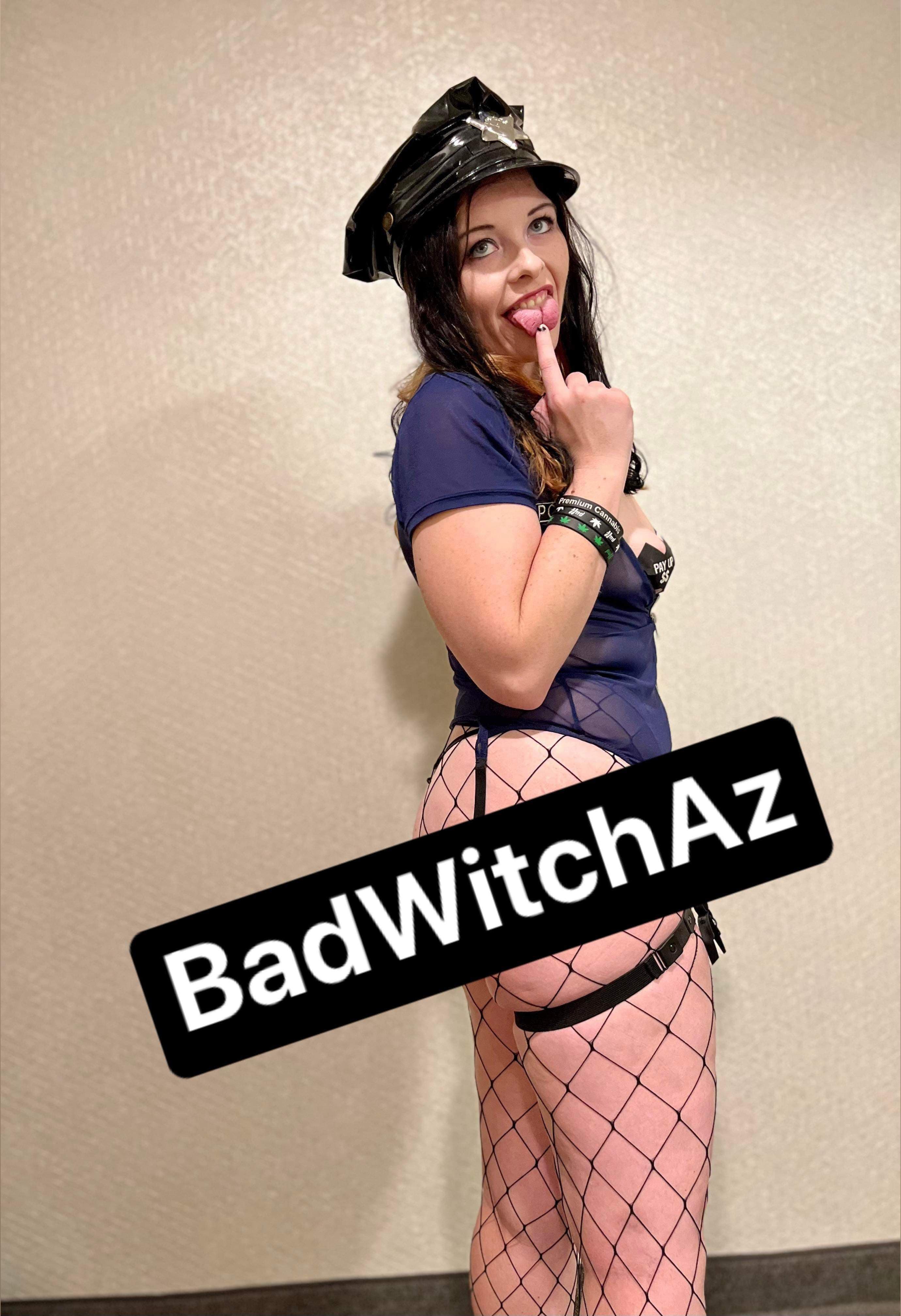 BadWitchAz
