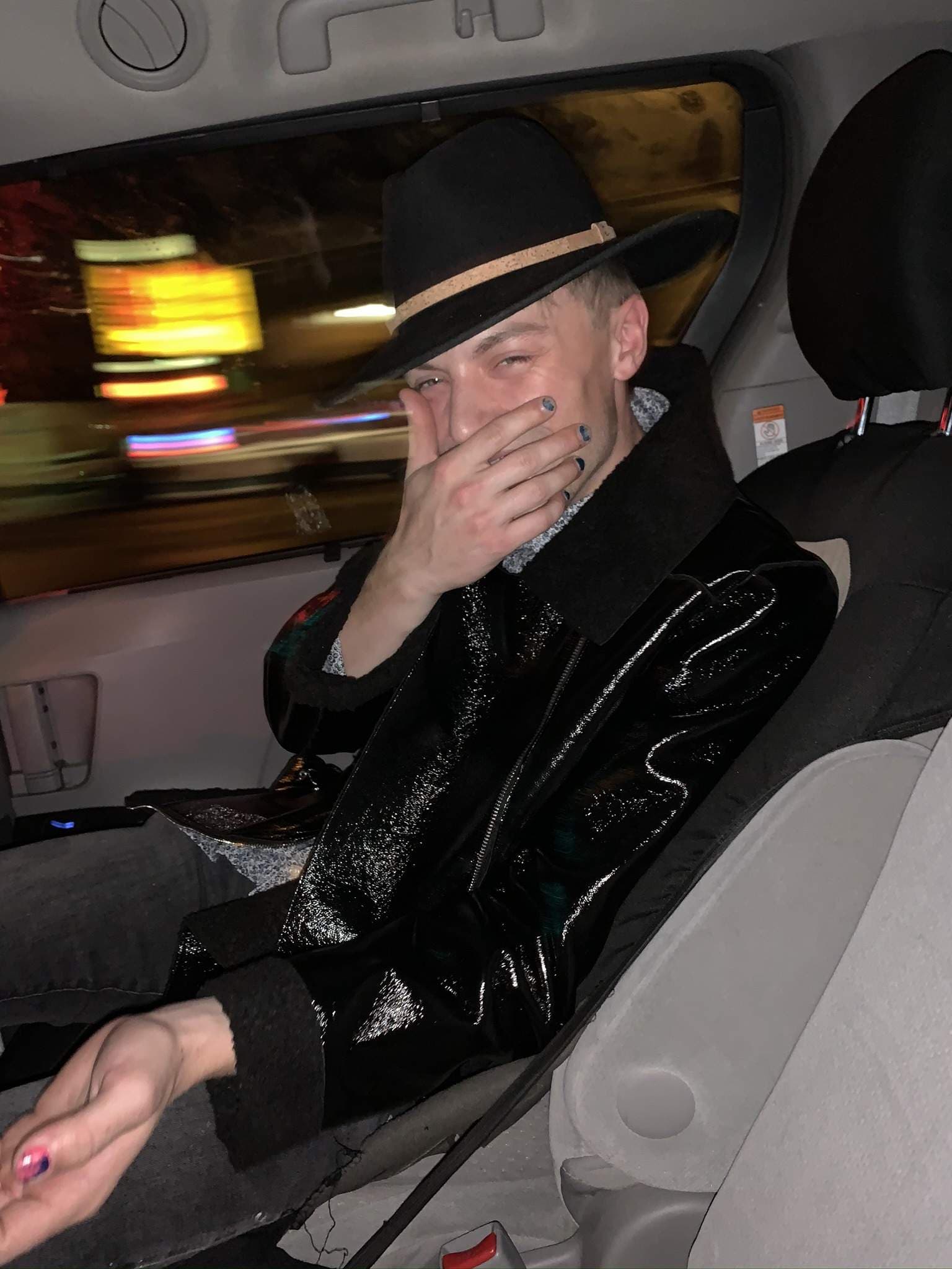 The Legend