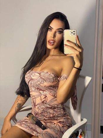 T-girl 🏳️‍⚧️ ELENA FREE 🔮