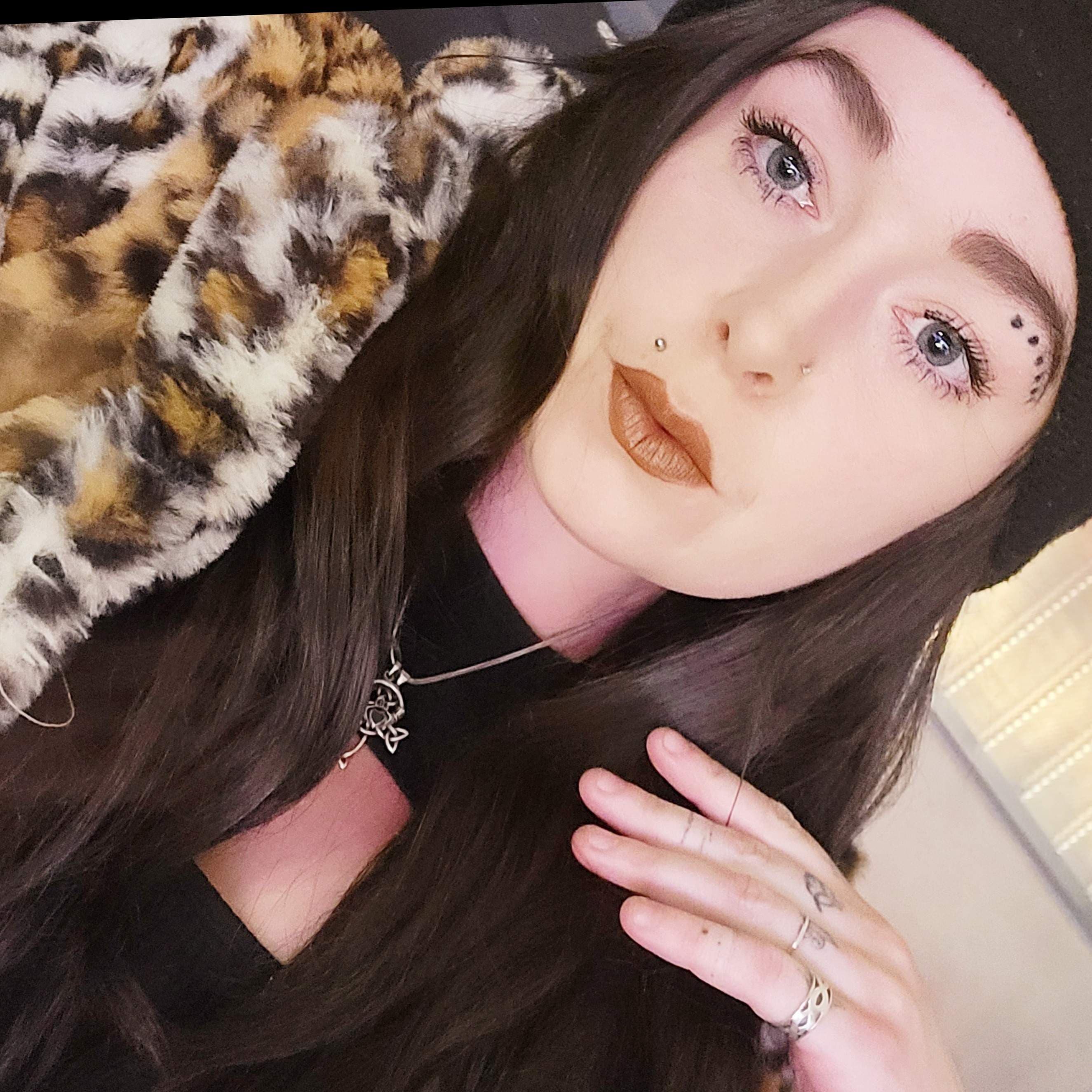 Princess of Chaos