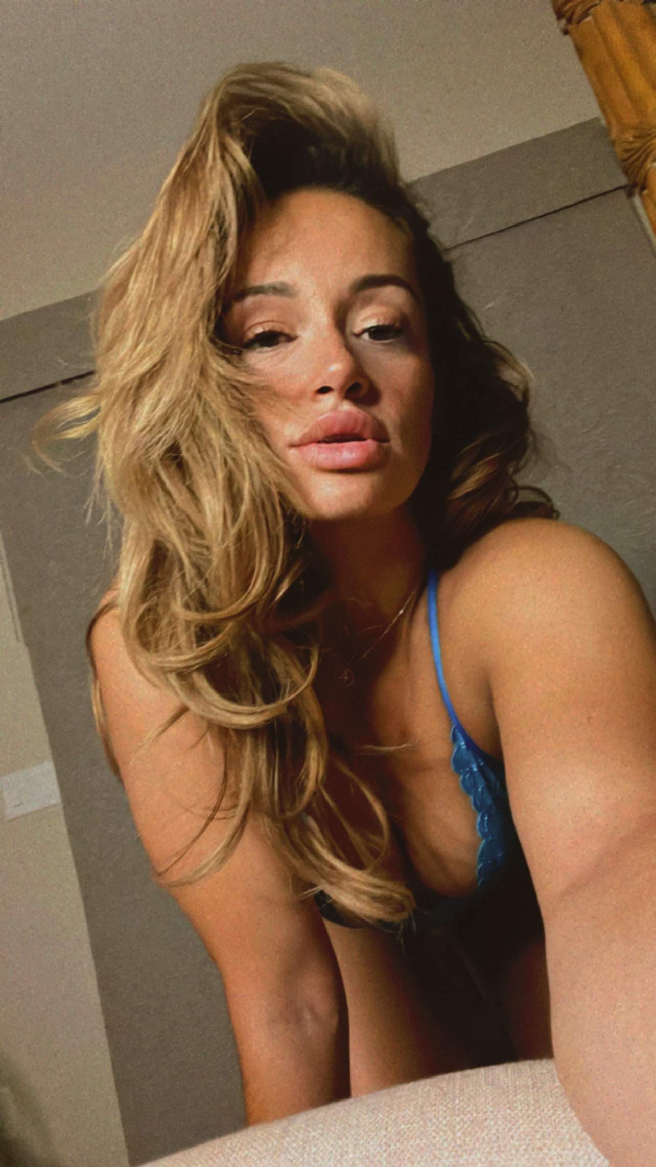 Christina Love