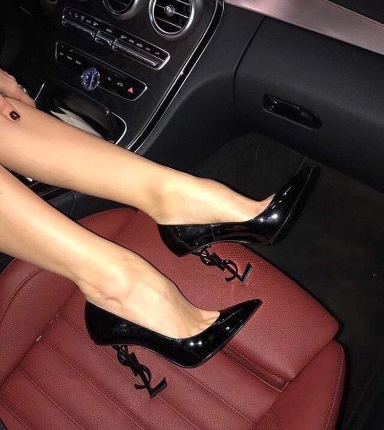 JESSICA ALBA Stepsister