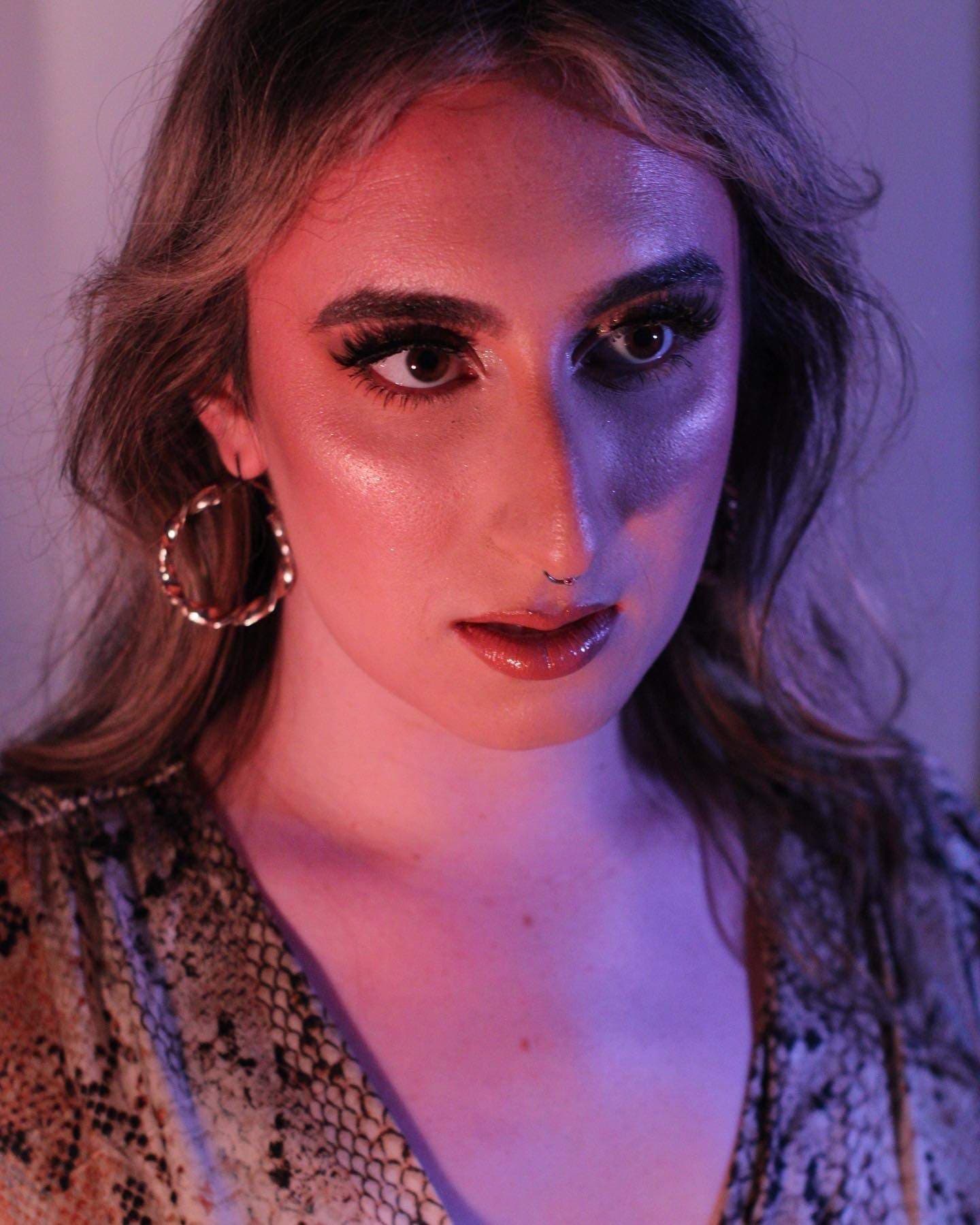 Violet Payback