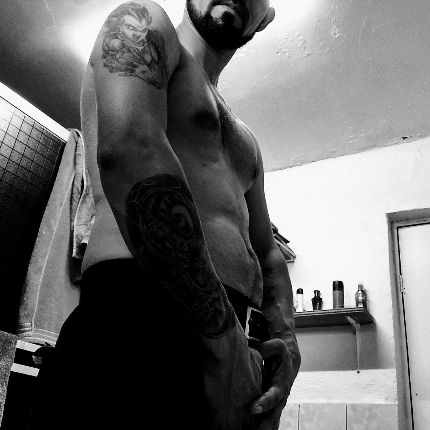 LATIN BOY