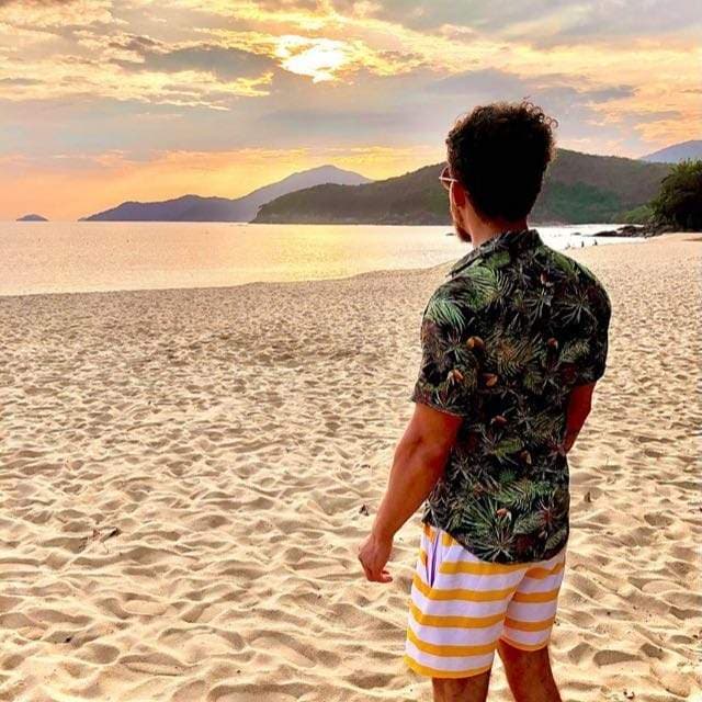 Theo Rodrigues