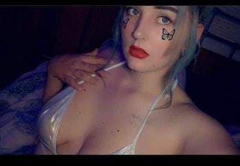 Roseyyyyycheekzzz