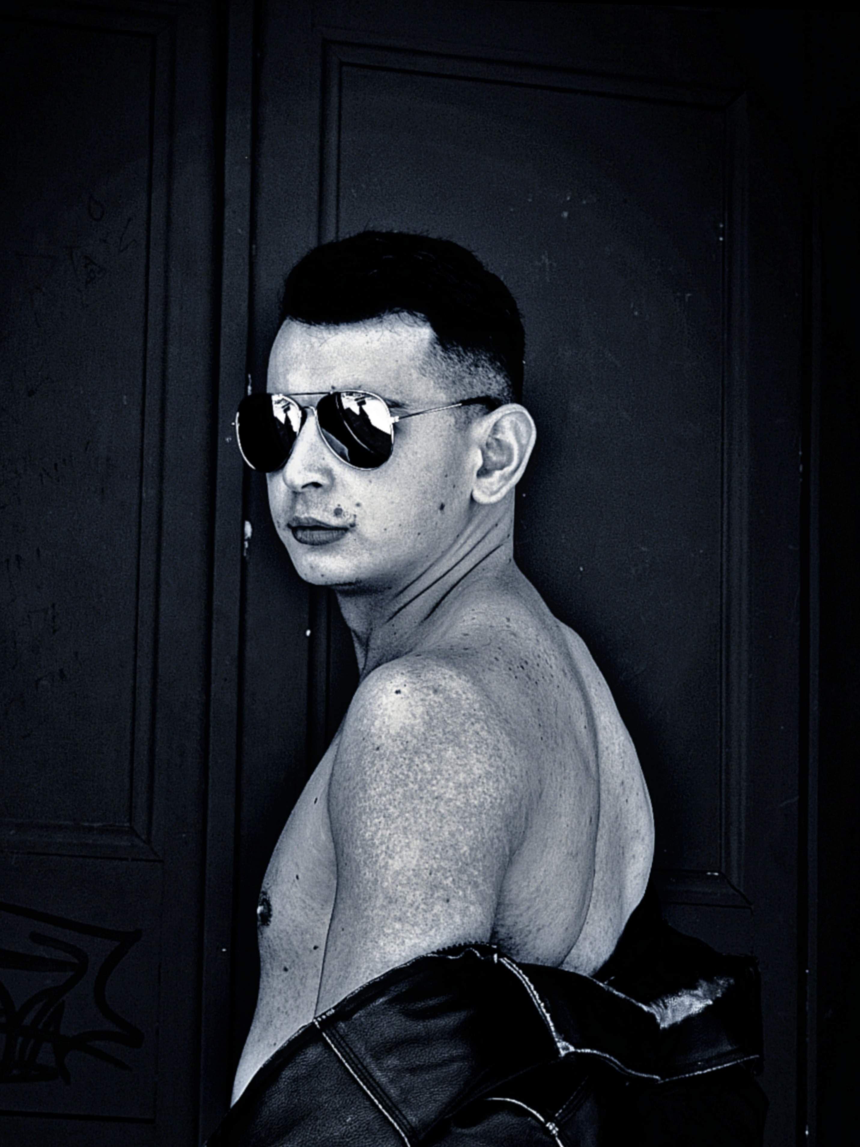 Sexxy Corrales VIP