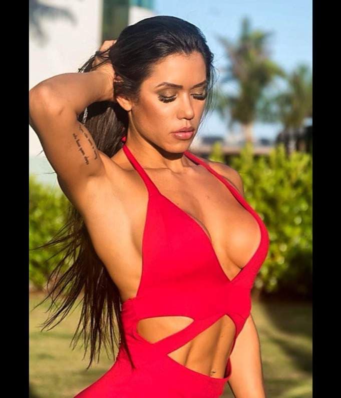 Indianara Jung