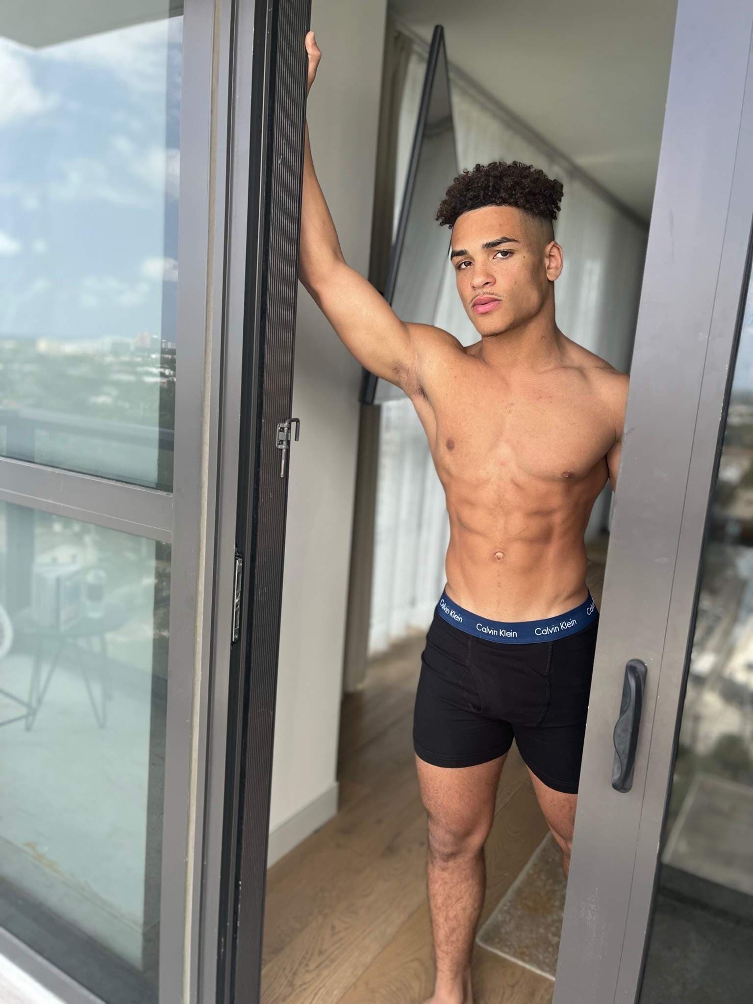 Trey Wood