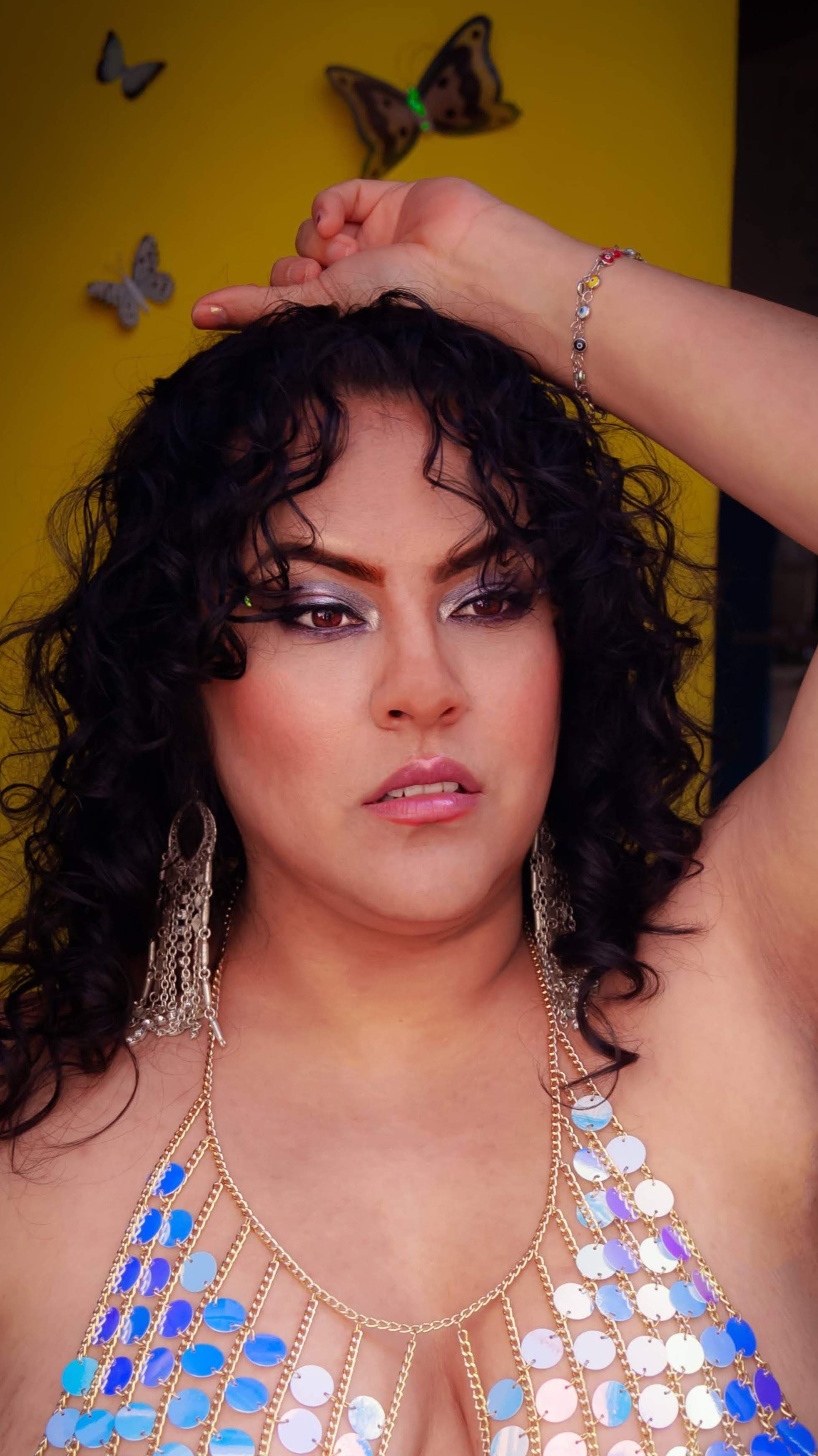Cecysexy ® DGoussen 🇲🇽
