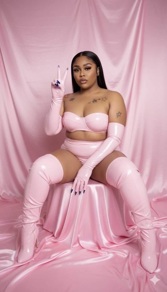 Roxanne Rocha