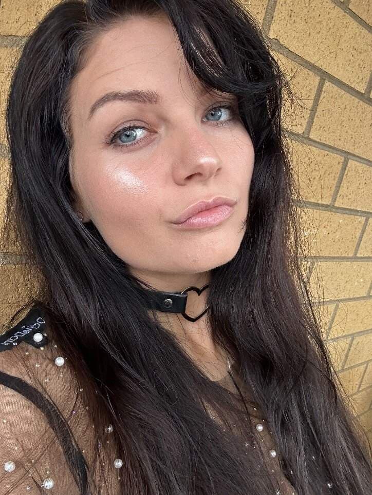 Sarah Siren
