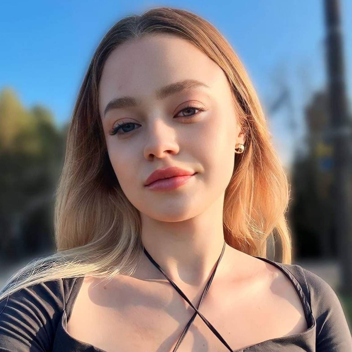 Ruby Angel