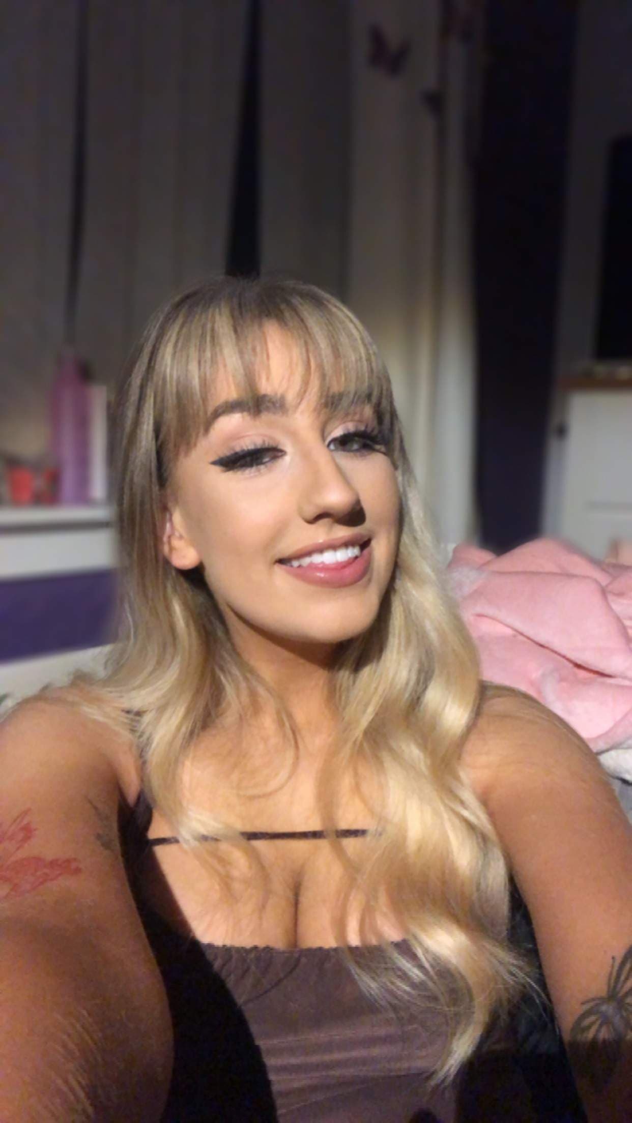 Scottish gurl