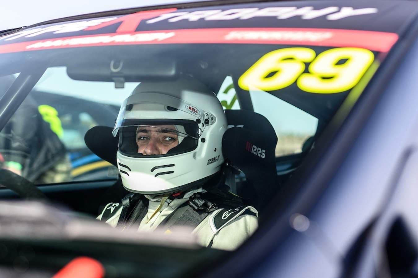 Mansell Racing