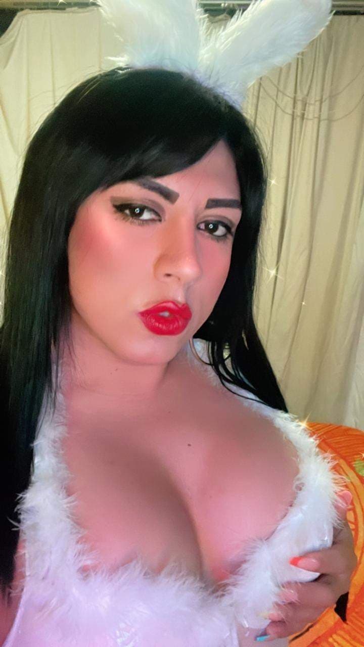 Kassandra transsexual