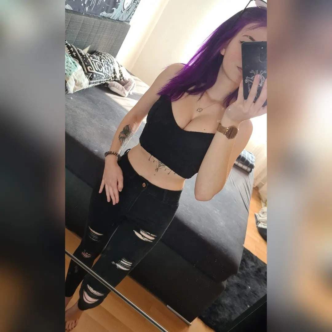 GothGirl