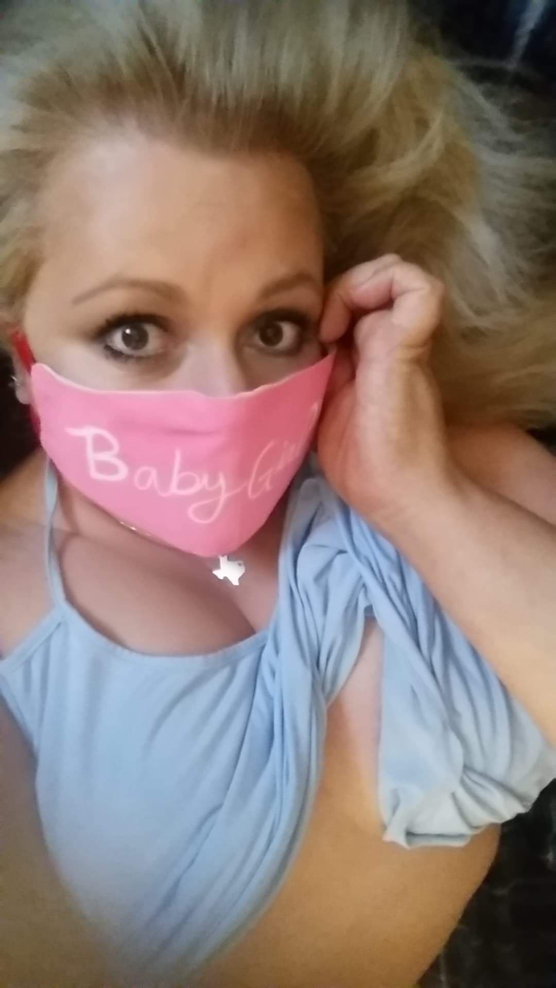 Texas Babydoll