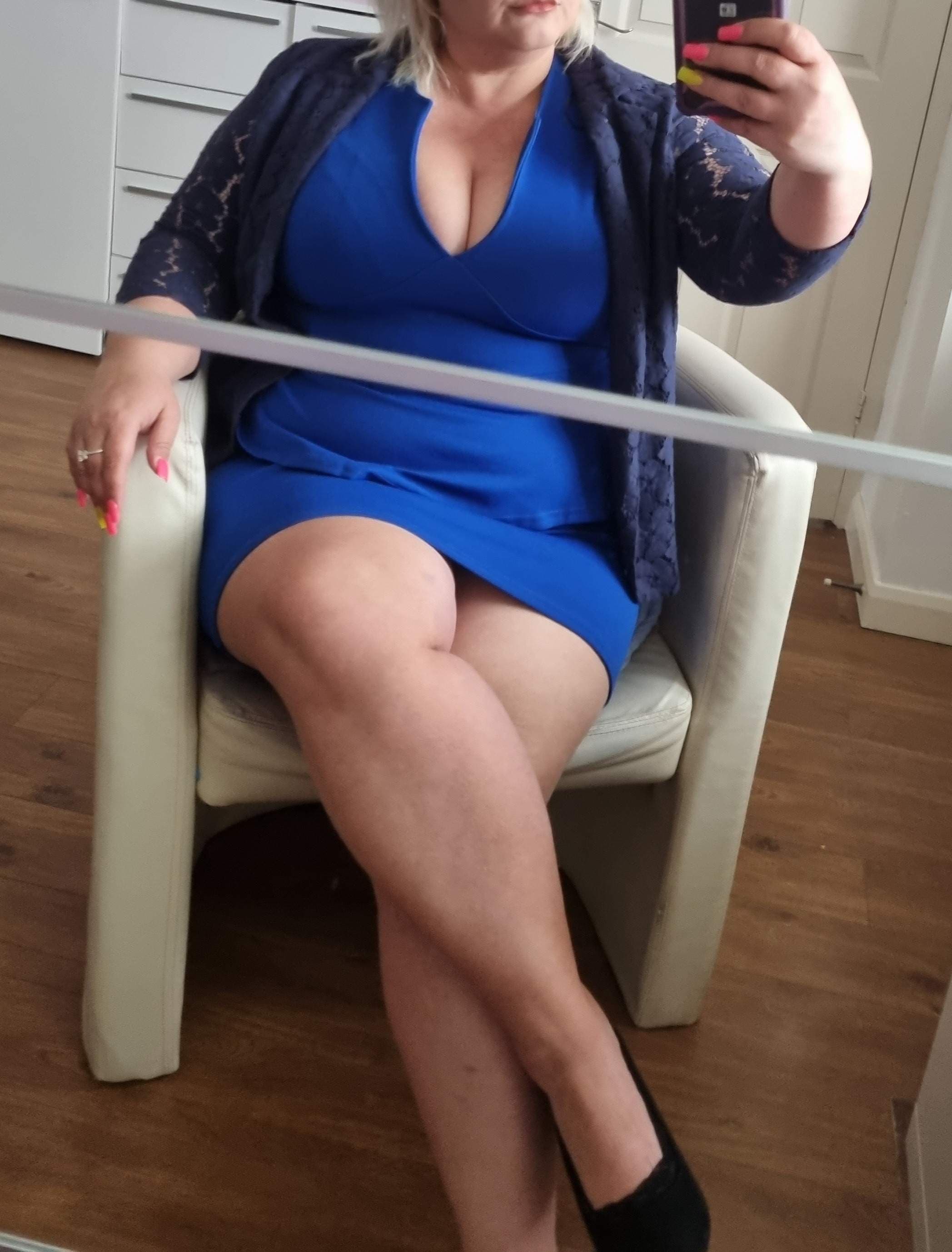 BBW YOUR FAVOURITE QUEEN 👑