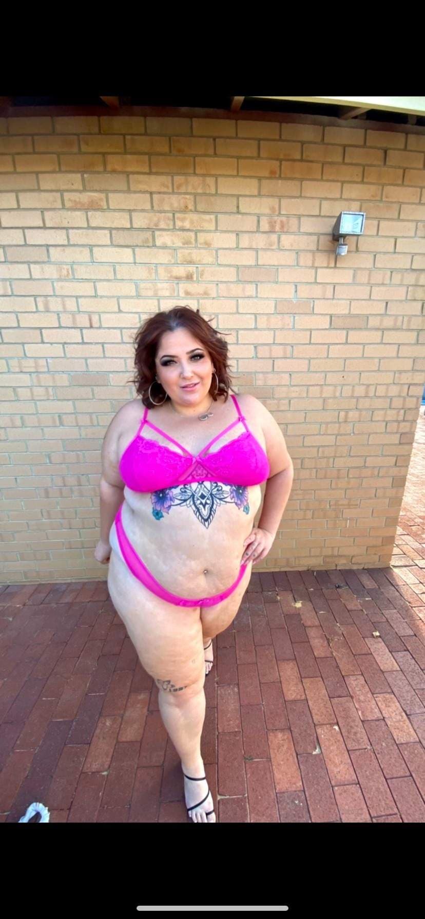 BBW AUSSIE
