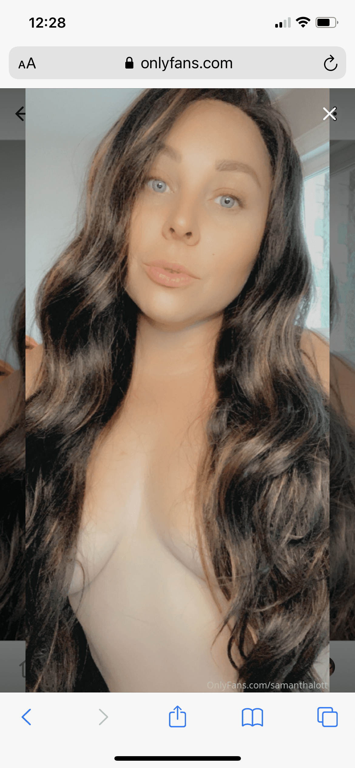 Samantha Lott