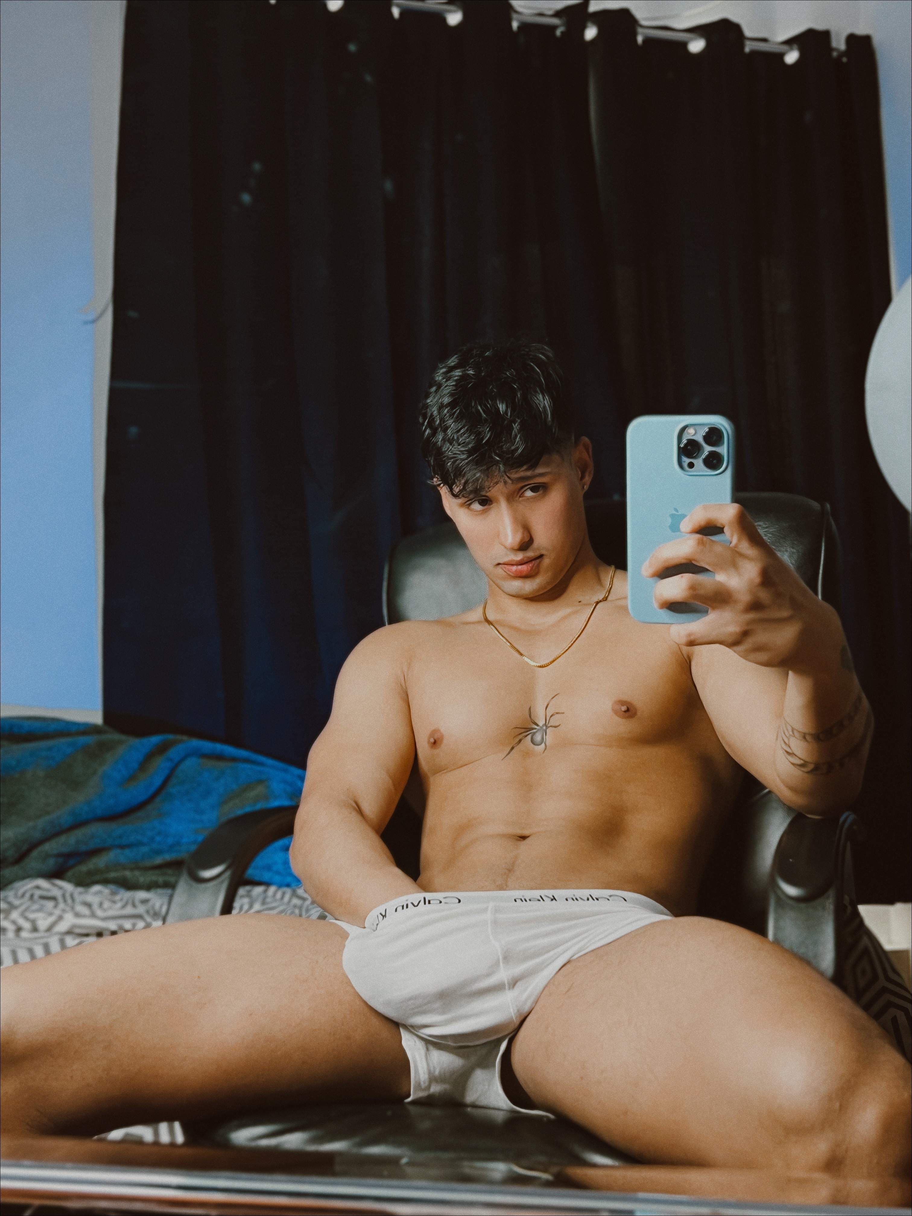 Andres Castellini