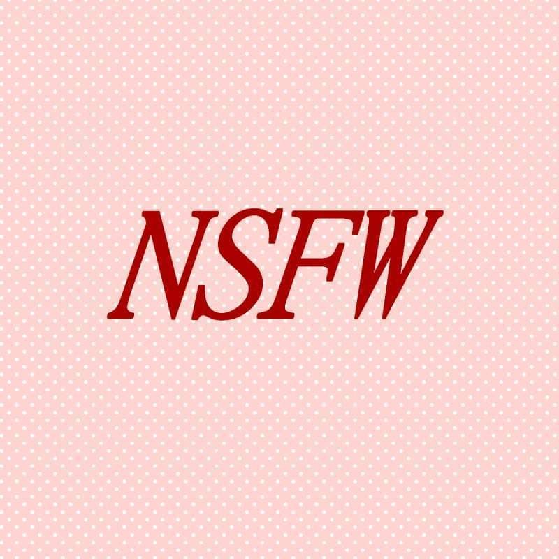 Erotic/NSFW