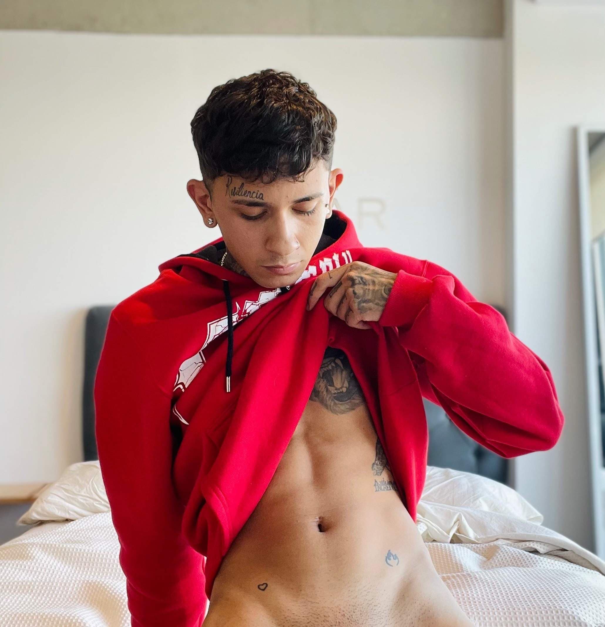 Rodrigo Gomez 🇦🇷