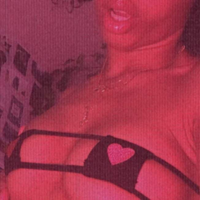 moody