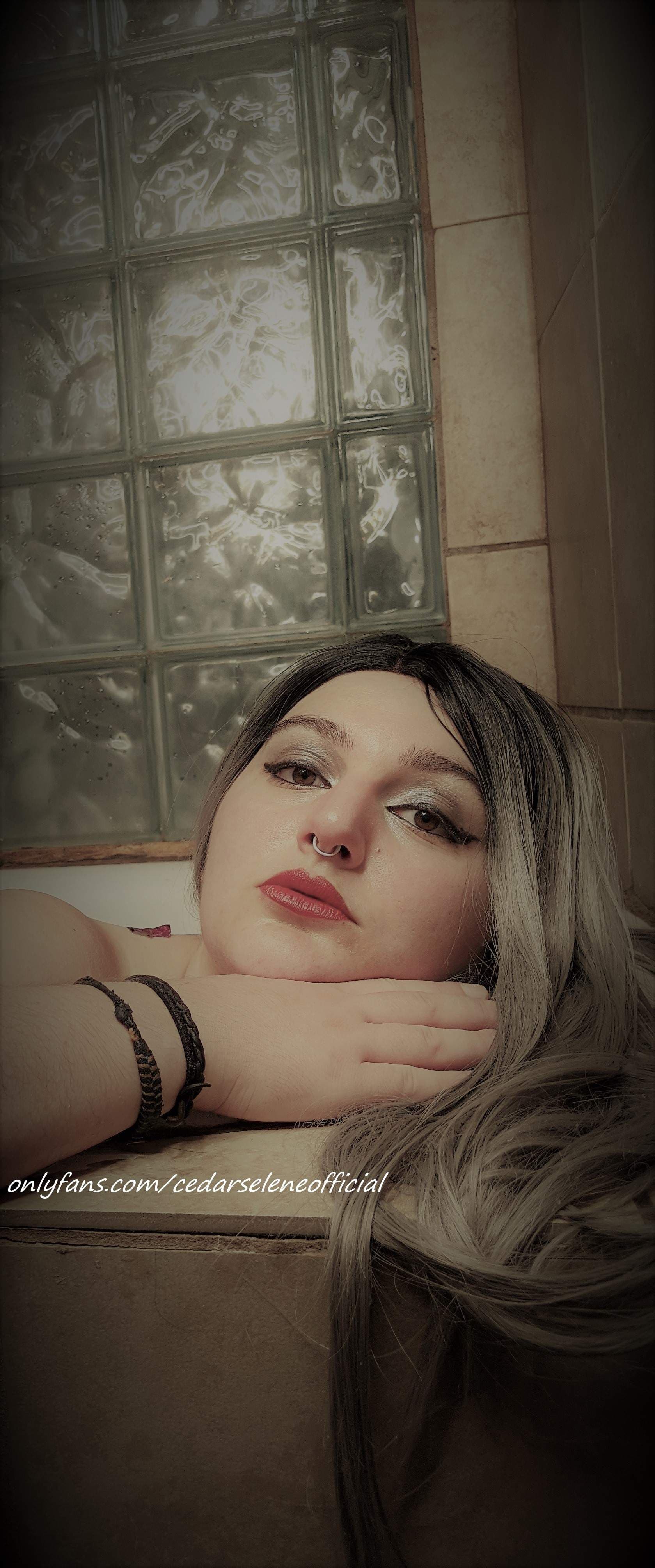 Cedar Selene