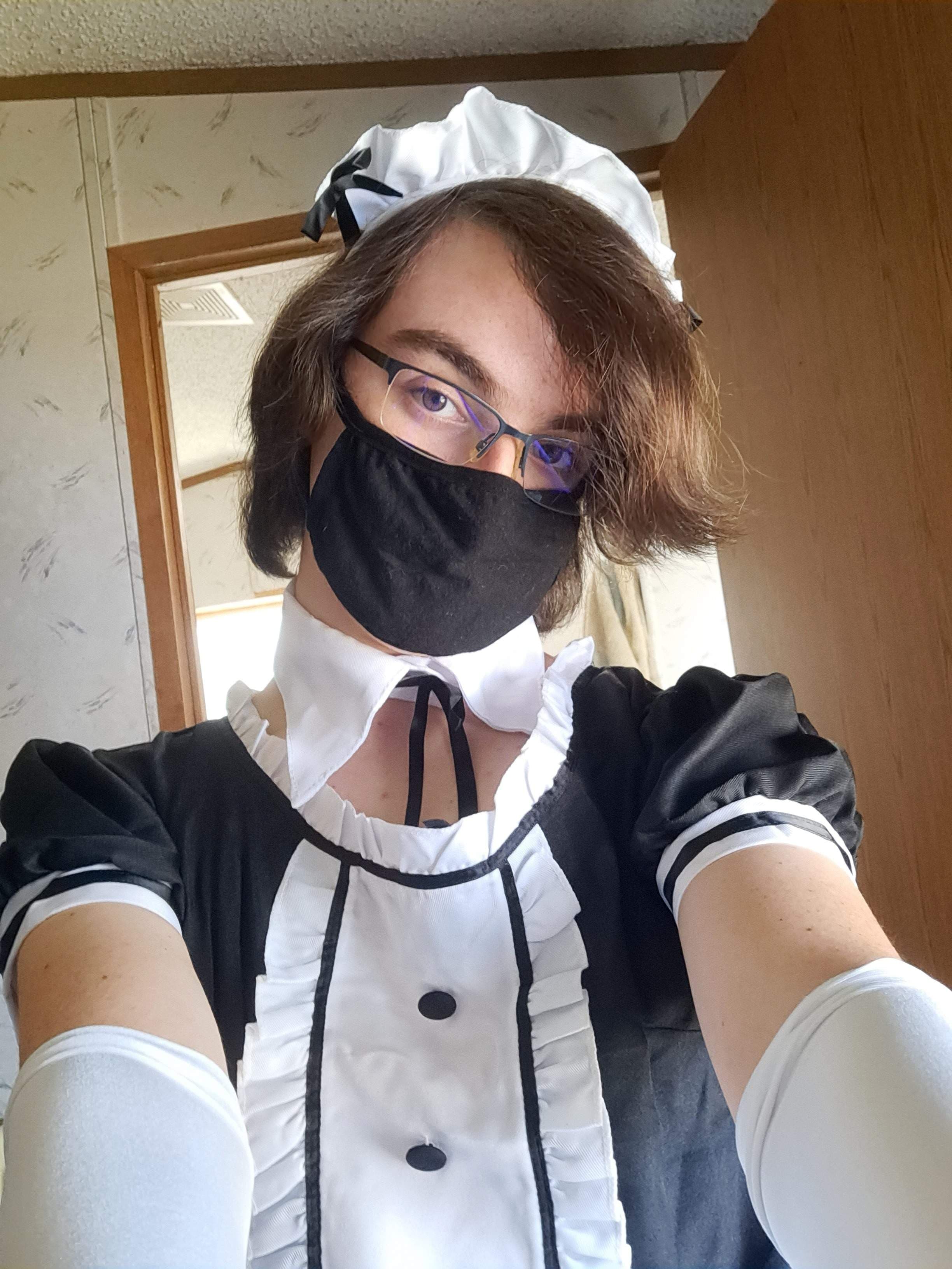 Just Another Femboy💙