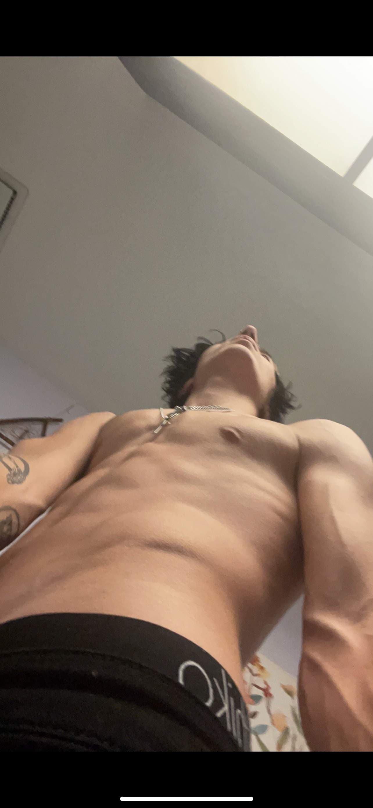 DADDY TRISTON