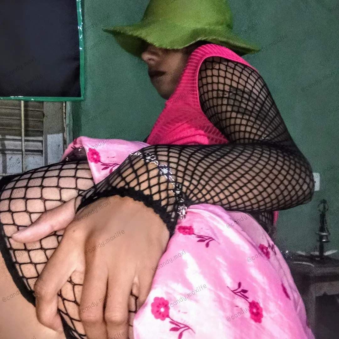 Candy moxi