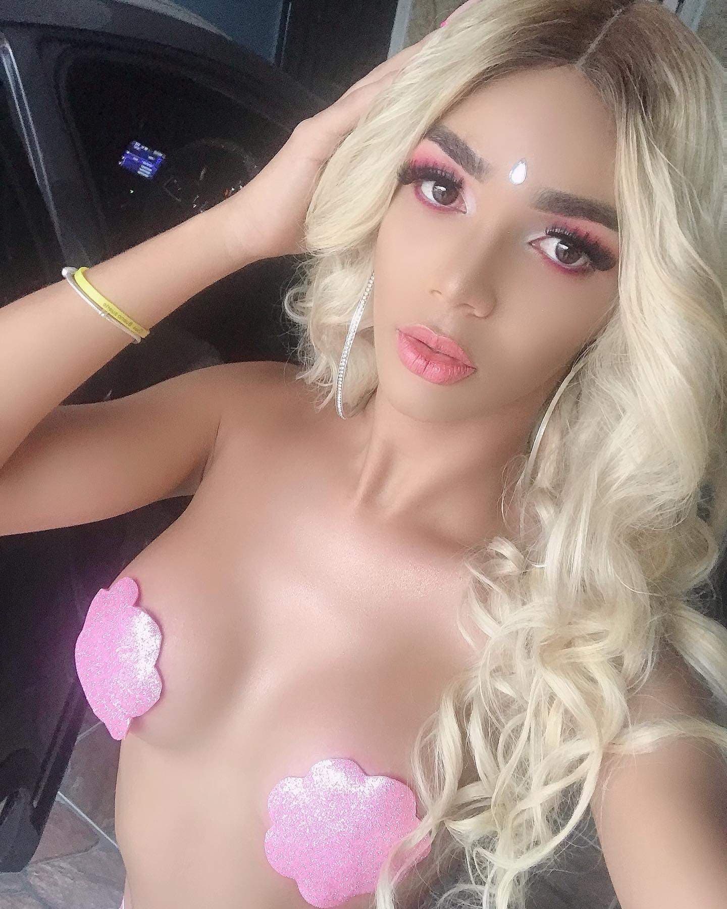 Leah bracamontes